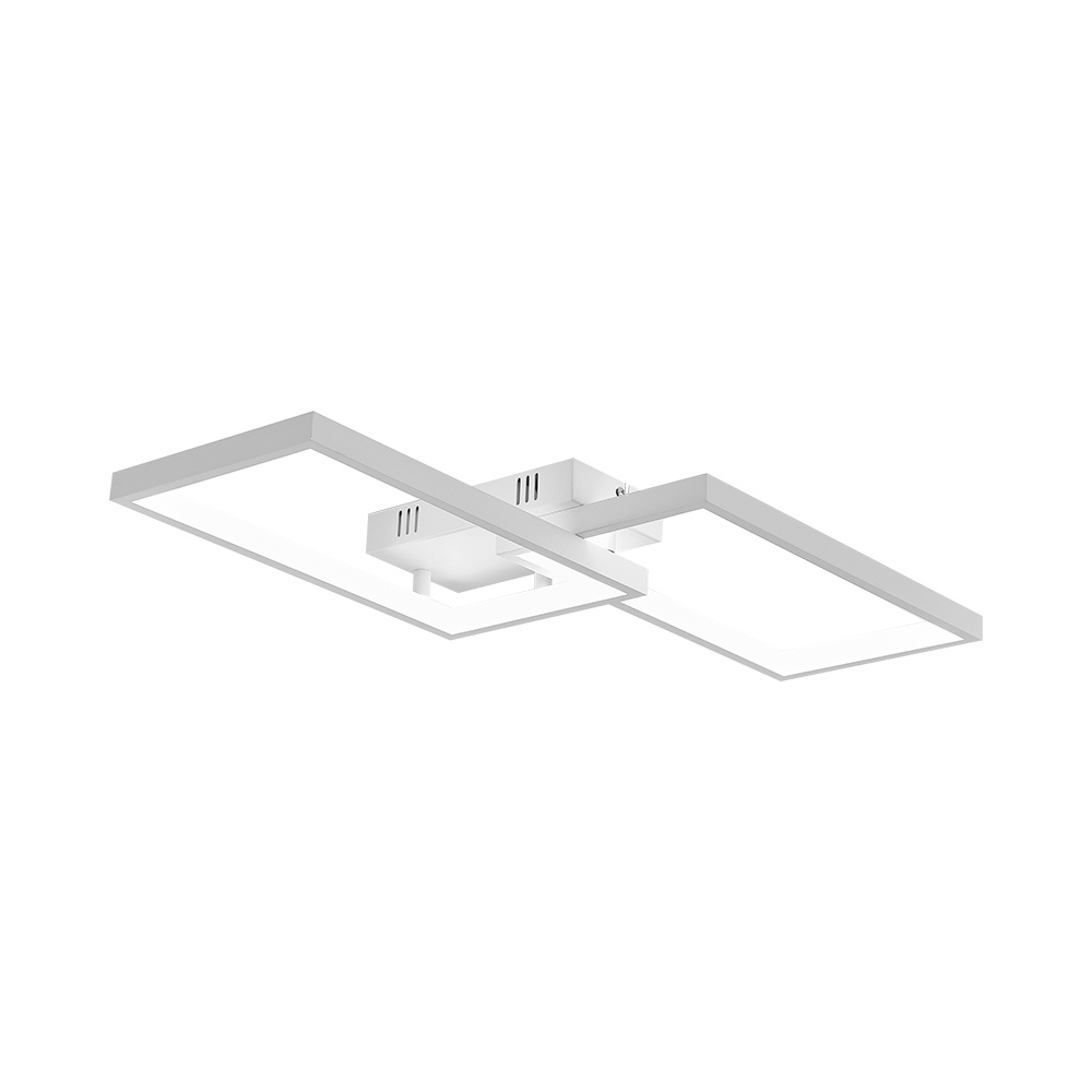 BRY-NELA-SS1-RND-WHT-40W-RMT-IP20-CEILING LIGHT - 3