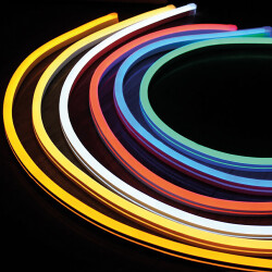 BRY-NEON-8x16-220V-6500K-NEON LED STRIP - 2