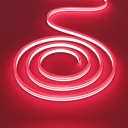 BRY-NEON-8x16-220V-RED-NEON LED STRIP - 1