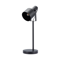 BRY-P001W-1H-1xE27-BLC-TABLE LAMP - 3