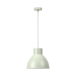 BRY-P008R-1H-1xE27-BEJ-PENDANT LIGHT - 1