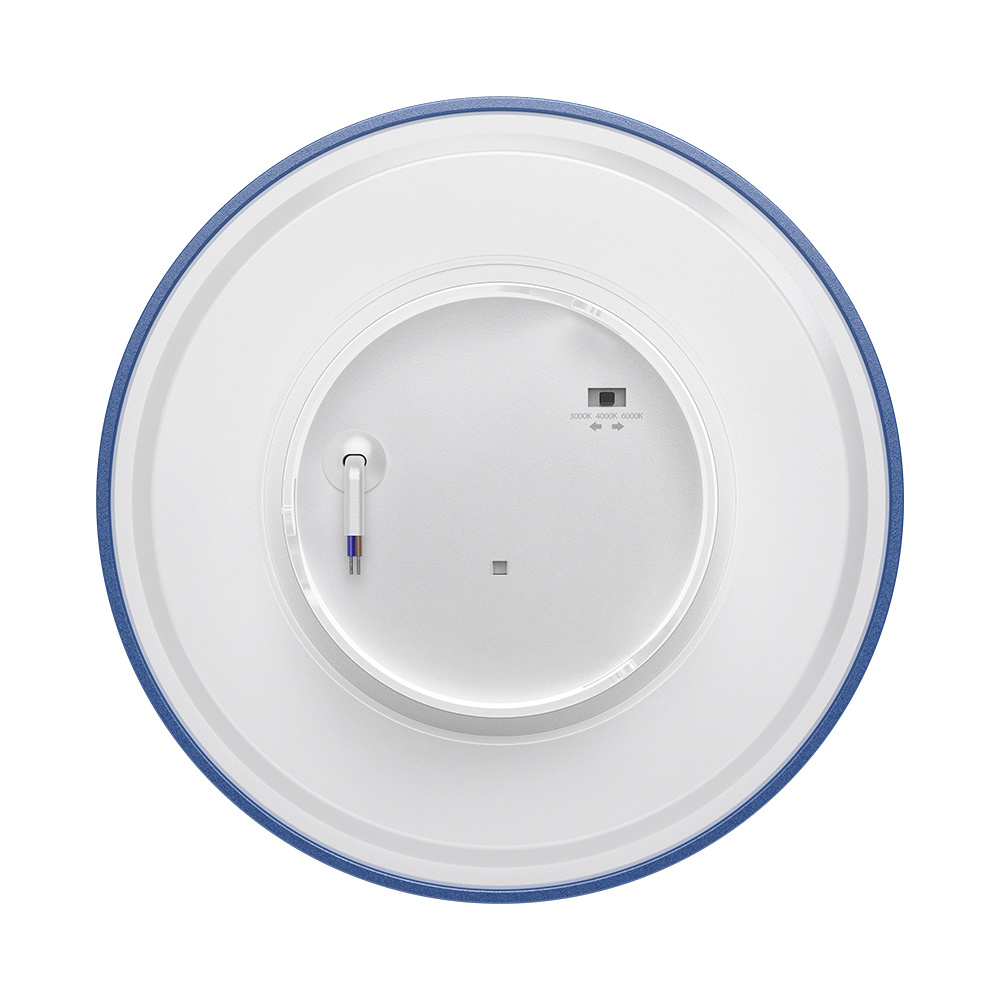 BRY-PALERMO-M-RND-BLUE-12W-3IN1-IP65-WALL LIGHT - 4