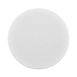 BRY-PALERMO-M-RND-WHT-12W-3000K-IP65-WALL LIGHT - 4