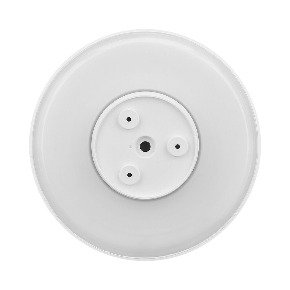 BRY-PALERMO-M-RND-WHT-12W-3000K-IP65-WALL LIGHT - 5