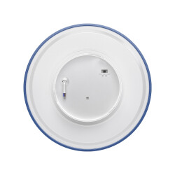 BRY-PALERMO-S-RND-BLUE-10W-3IN1-IP65-WALL LIGHT - 4