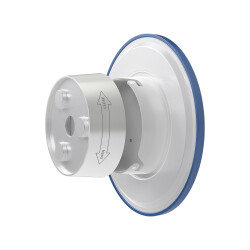 BRY-PALERMO-S-RND-BLUE-10W-3IN1-IP65-WALL LIGHT - 5