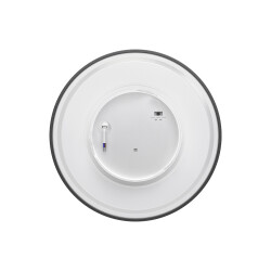 BRY-PALERMO-XS-RND-BLC-8W-3IN1-IP65-WALL LIGHT - 4