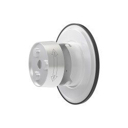 BRY-PALERMO-XS-RND-BLC-8W-3IN1-IP65-WALL LIGHT - 5