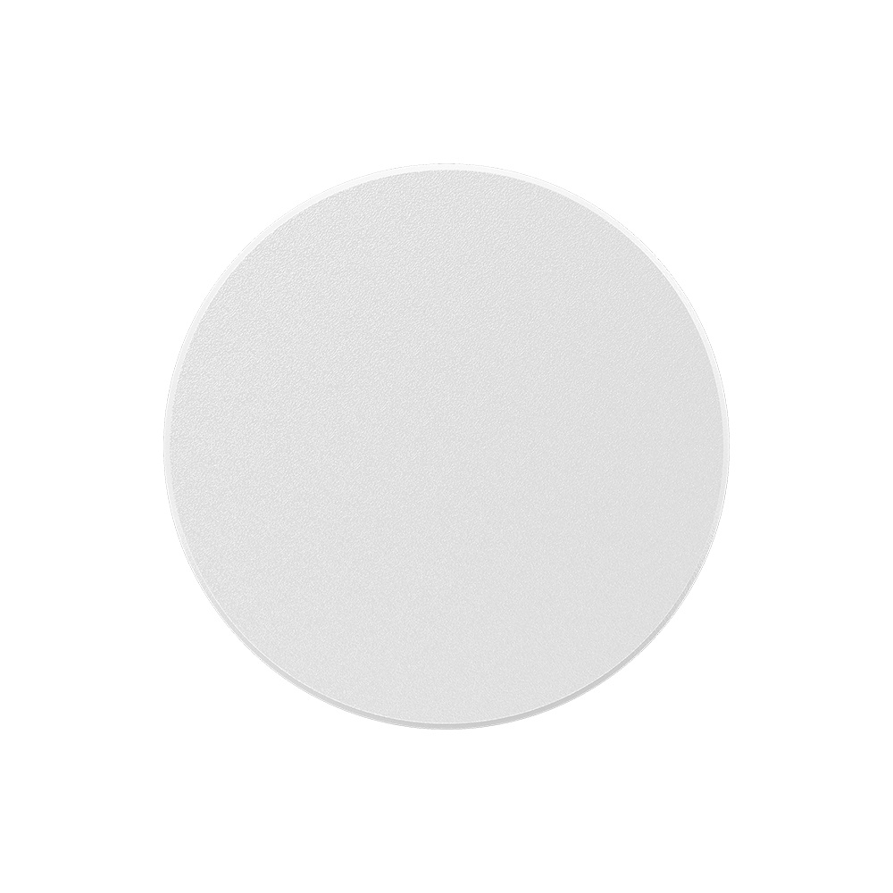 BRY-PALERMO-XS-RND-WHT-8W-3IN1-IP65-WALL LIGHT - 3