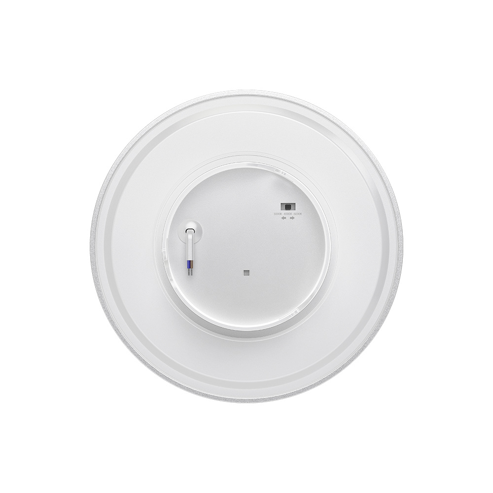 BRY-PALERMO-XS-RND-WHT-8W-3IN1-IP65-WALL LIGHT - 4