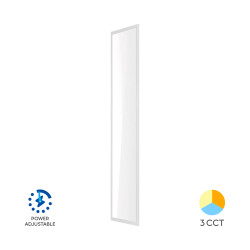 BRY-PANELLED-40W-295x1195-WHT-3IN1-LED PANEL - 1