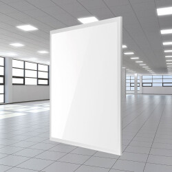 BRY-PANELLED-40W-595x595-WHT-6500K-LED PANEL - 2