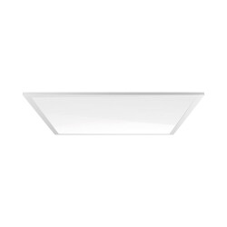 BRY-PANELLED-40W-620x620-WHT-3000K-LED PANEL - 3