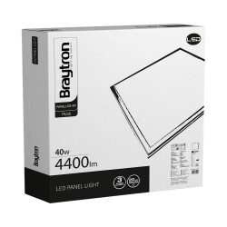 BRY-PANELLED-40W-620x620-WHT-3000K-LED PANEL - 6