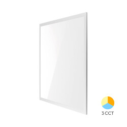 BRY-PANELLED-40W-620x620-WHT-3CCT-LED PANEL LIGHT - 1