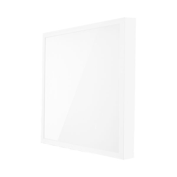 BRY-PANELLED-FL-40W-595x595-WHT-4000K-LED PANEL - 1