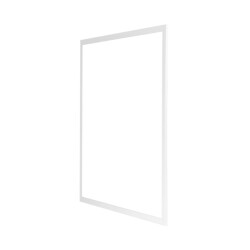 BRY-PANELLED-RL-40W-595x595-WHT-4000K-LED PANEL - 1