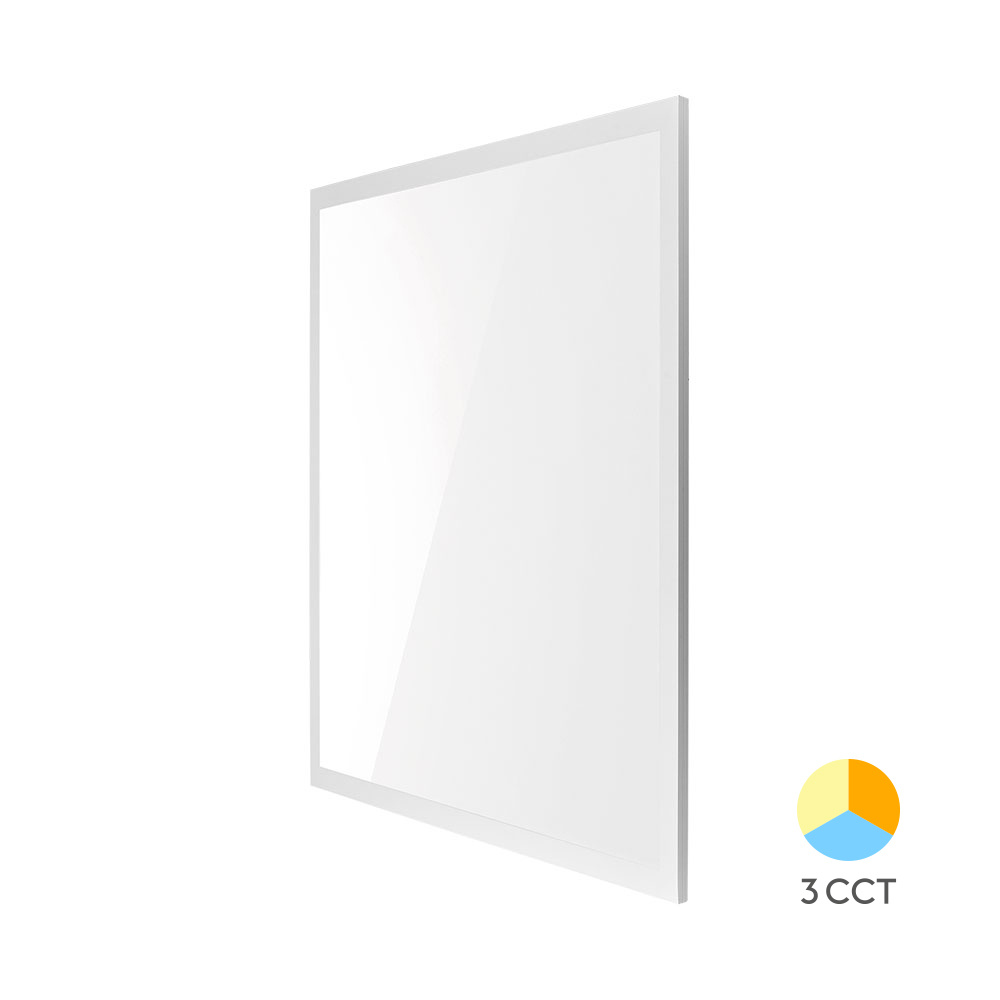 BRY-PANELLED-RL-40W-620x620-WHT-3CCT-LED PANEL - 1