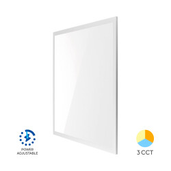 BRY-PANELLED-RL-40W-620x620-WHT-3CCT-LED PANEL - 1