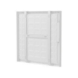 BRY-PANELLED-SC-50W-600x600-WHT-4000K-LED PANEL - 5