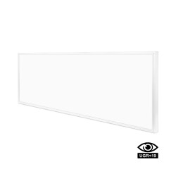 BRY-PANELLED-SL-50W-295x1195-WHT-4000K-LED PANEL - 1