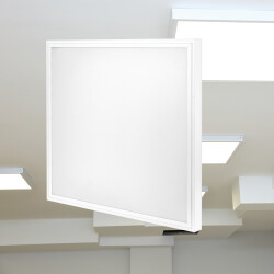 BRY-PANELLED-SL-50W-595x595-WHT-3000K-LED PANEL - 2