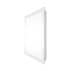 BRY-PANELLED-TR-50W-595x595-WHT-4000K-LED PANEL - 1