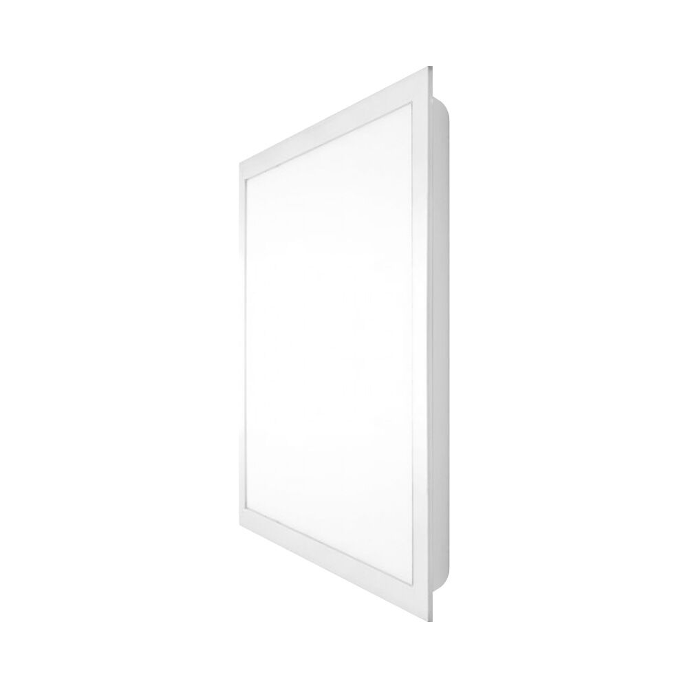 BRY-PANELLED-TR-50W-595x595-WHT-4000K-LED PANEL - 1