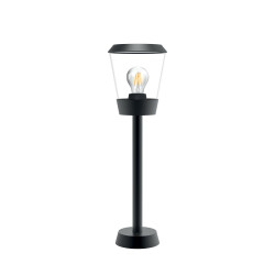 BRY-PARIS-600-1xE27-IP54-BOLLARD LIGHT - 1