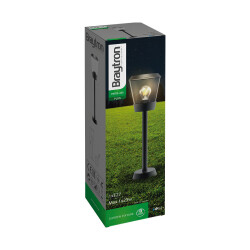 BRY-PARIS-600-1xE27-IP54-BOLLARD LIGHT - 3