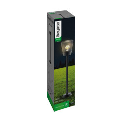 BRY-PARIS-800-1xE27-IP54-BOLLARD LIGHT - 3