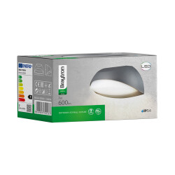 BRY-PIRUS-S-7W-3000K-IP54-WALL LIGHT - 5