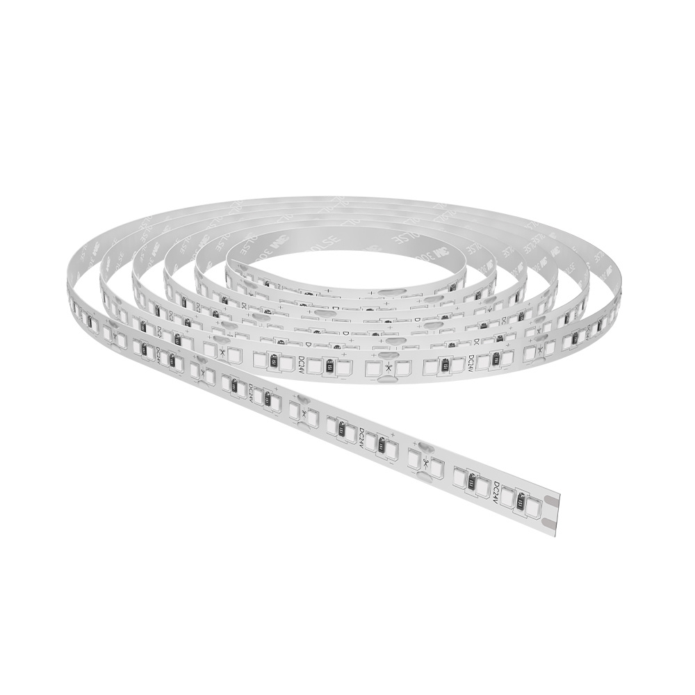 BRY-PLUSLINE-20W-240L-2835-3000K-24V-IP20-LED STRIP - 1