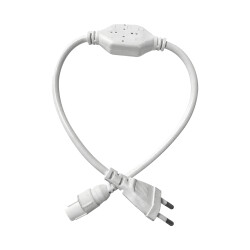 BRY-POWER CORD FOR 1L-36LED-D11MM - 2