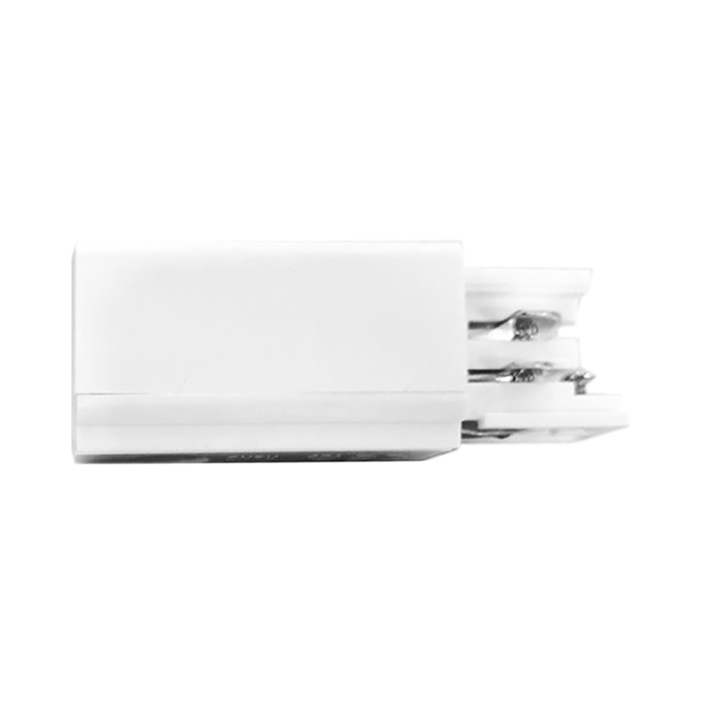 BRY-POWER SOCKET-4WRS-WHT-CONNECTOR - 1