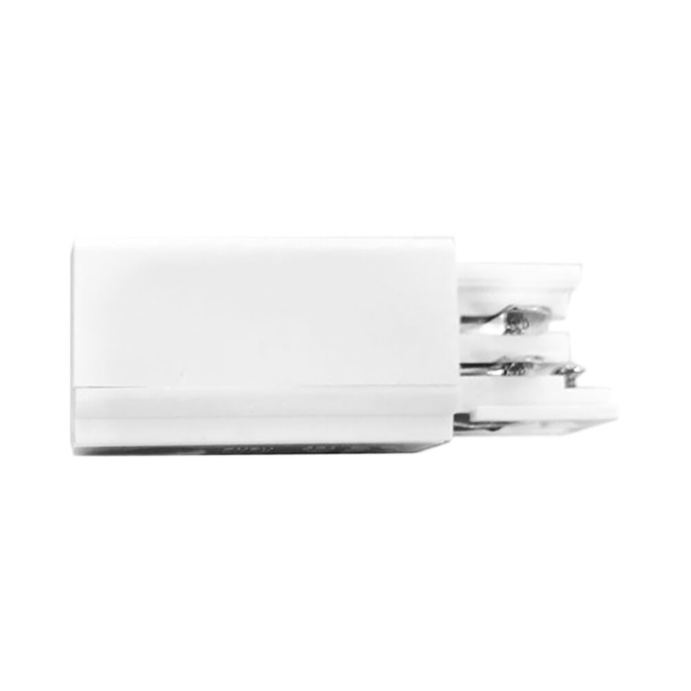 BRY-POWER SOCKET-4WRS-WHT-CONNECTOR - 2