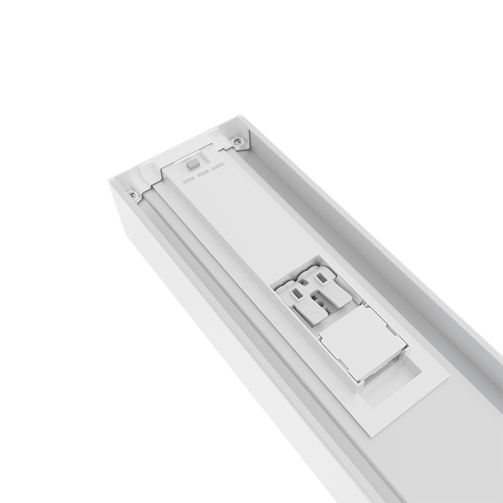  BRY-PROLINE-PT-18W-0.6MT-WHT-3IN1-LED BATTEN - 6