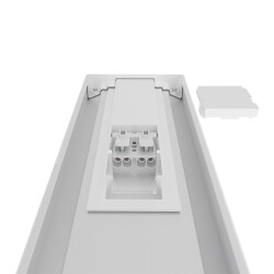 BRY-PROLINE-PT-18W-0.6MT-WHT-6500K-LED BATTEN - 7