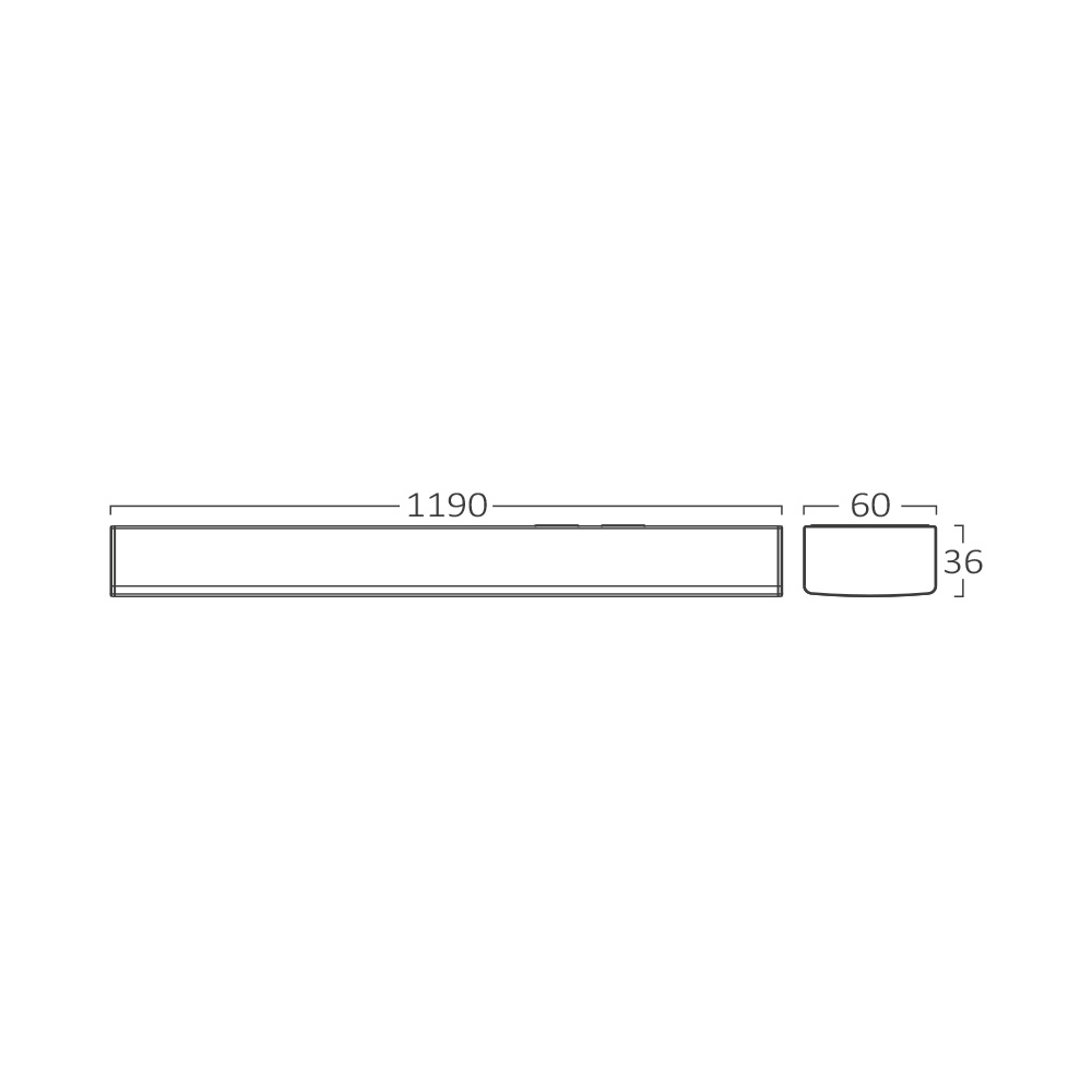 BRY-PROLINE-PT-36W-1.2MT-BLC-3IN1-LED BATTEN - 7