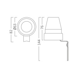 BRY-PS01-10A-IP44-SENSOR - 3