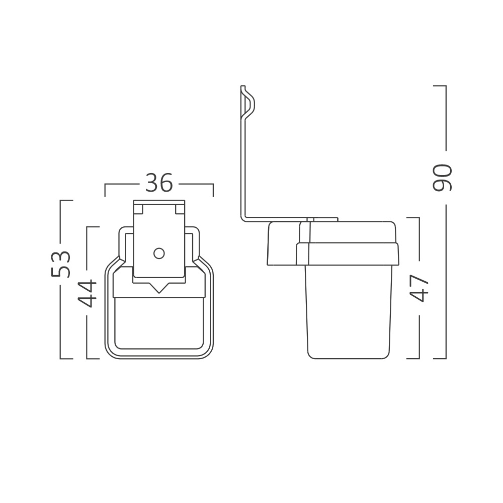 BRY-PS01-6A-IP44-SENSOR - 3