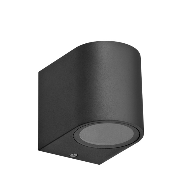 BRY-RITA-P-WL.1-GRY-1xGU10-IP44-WALL LIGHT - 3