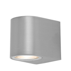 BRY-RITA-P-WL.1-NCK-1xGU10-IP44-WALL LIGHT - 1