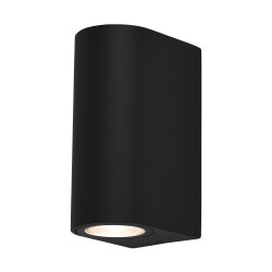 BRY-RITA-P-WL.2-BLC-2xGU10-IP44-WALL LIGHT - 1