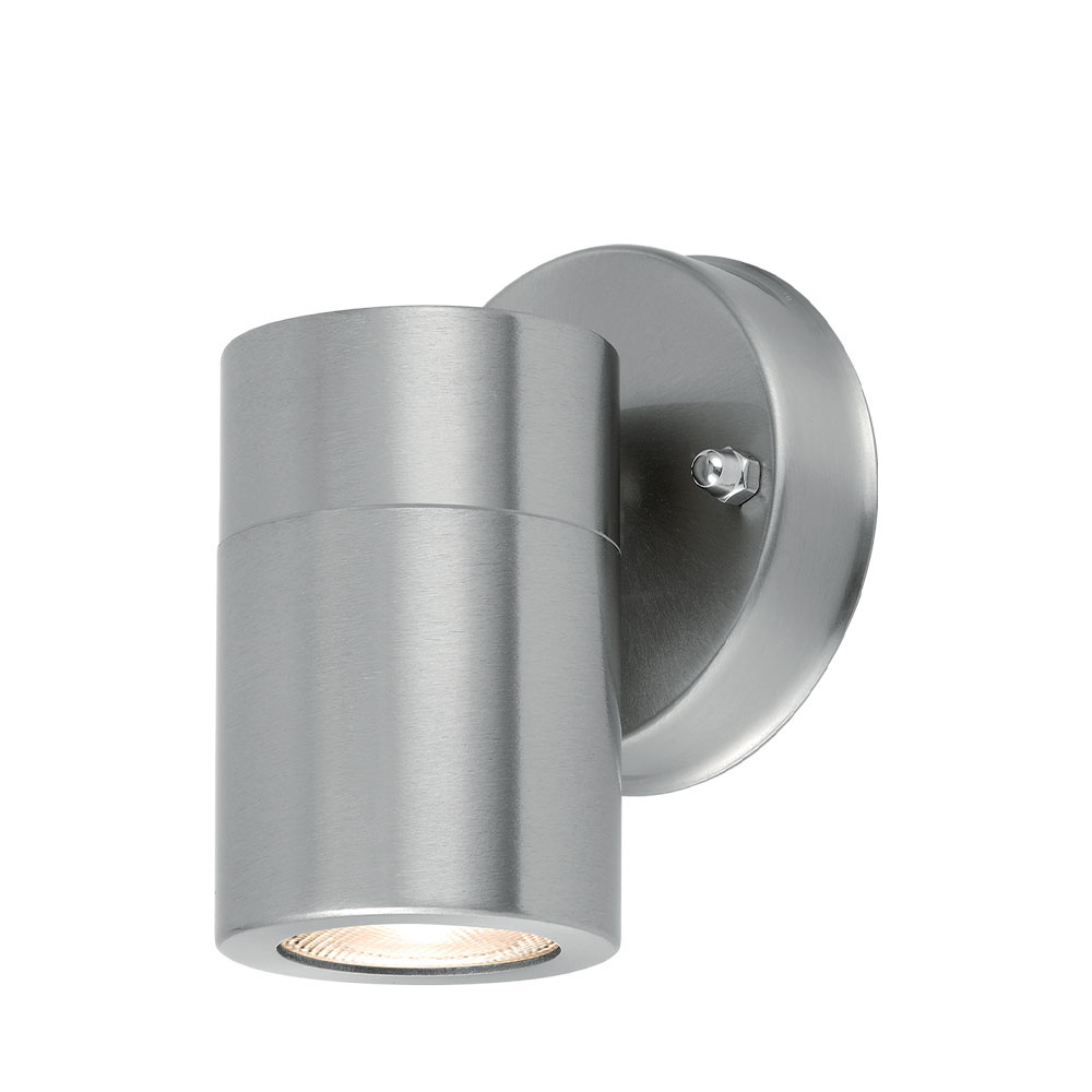 BRY-RITA-S-WL.1-NCK-1xGU10-IP44-WALL LIGHT - 1