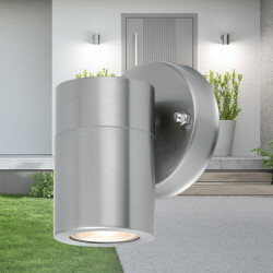 BRY-RITA-S-WL.1-NCK-1xGU10-IP44-WALL LIGHT - 2