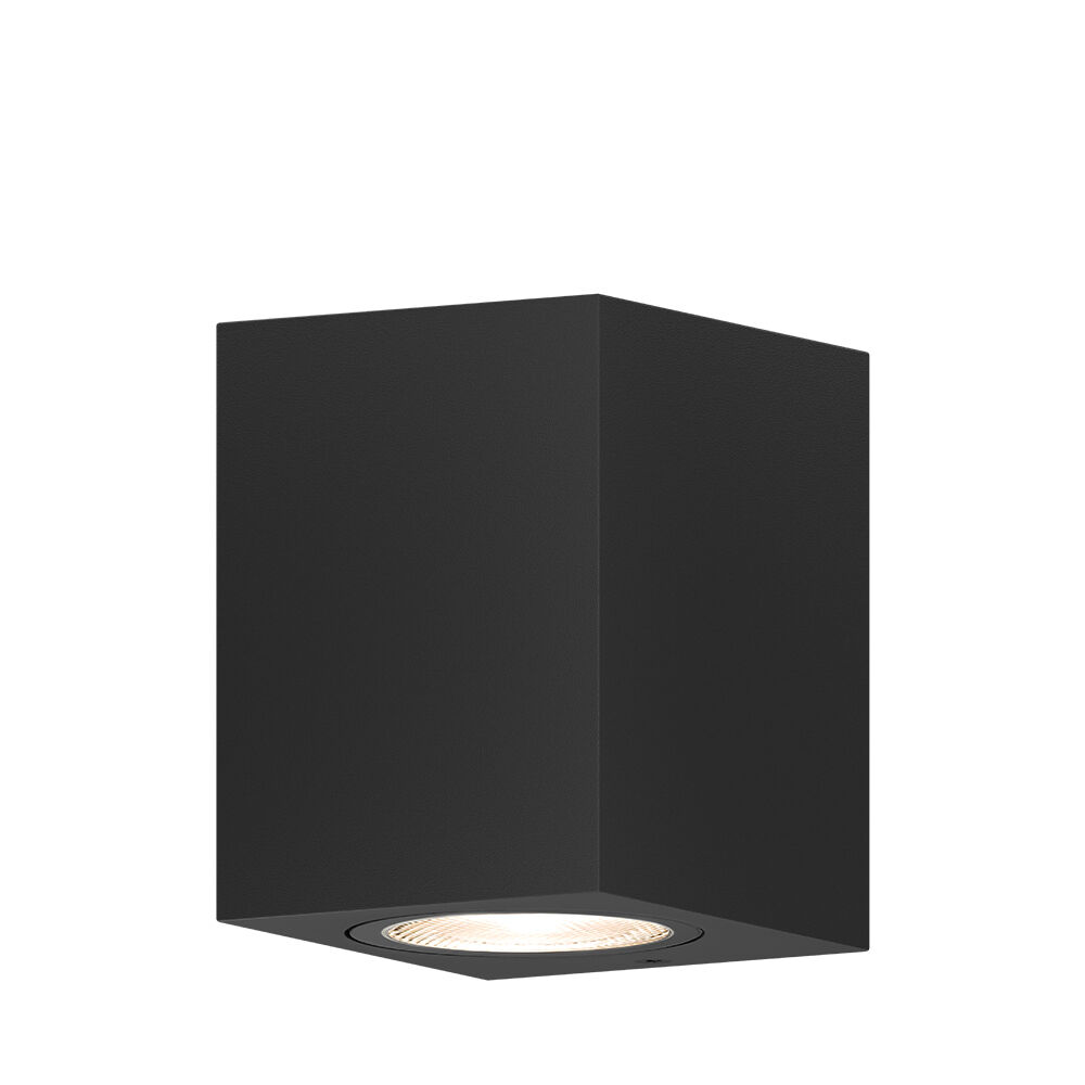 BRY-RITA-T-WL.1-BLC-1xGU10-IP44-WALL LIGHT - 1