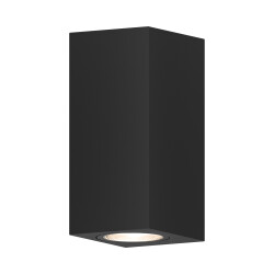 BRY-RITA-T-WL.2-BLC-2xGU10-IP44-WALL LIGHT - 1