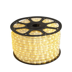 BRY-ROPE-36LED-1L-3000K-220V LED ROPELIGHT - 1