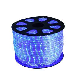 BRY-ROPE-36LED-1L-BLU-220V LED ROPELIGHT - 2